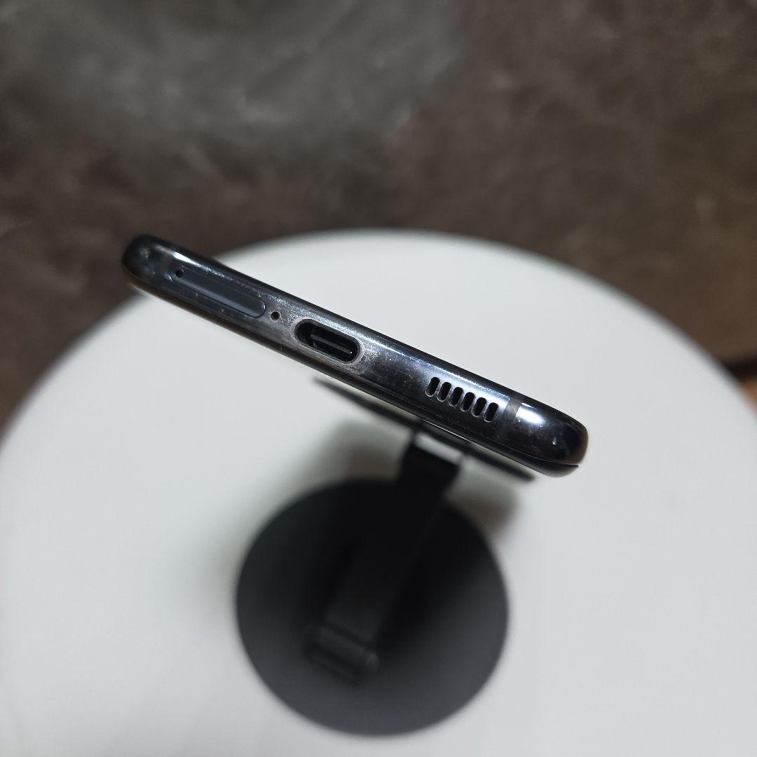 お値下げ【本体】Galaxy S21 5G SC-51B SIMフリー