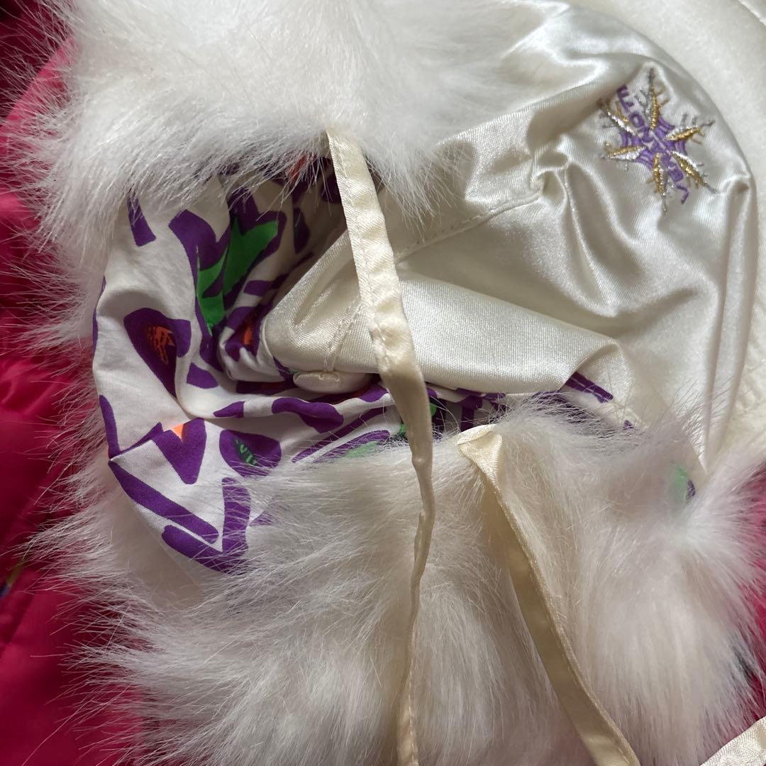 Windex レトロクロップドジャケット killyつなぎパンツ帽子スノーウェア