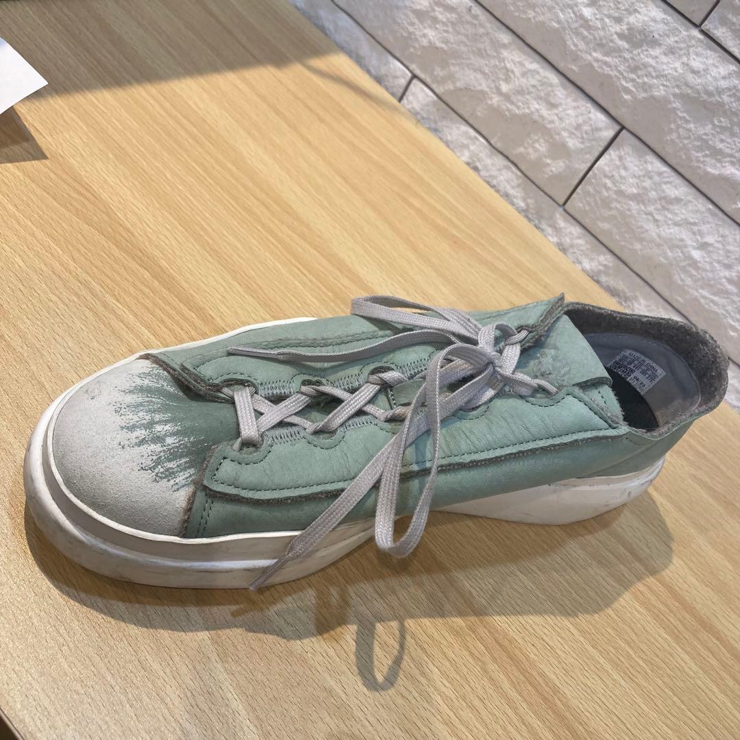 【T20715】アディダスY-3スニーカー28.5㎝