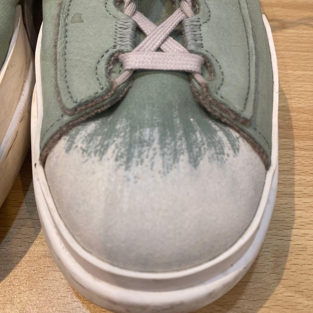 【T20715】アディダスY-3スニーカー28.5㎝