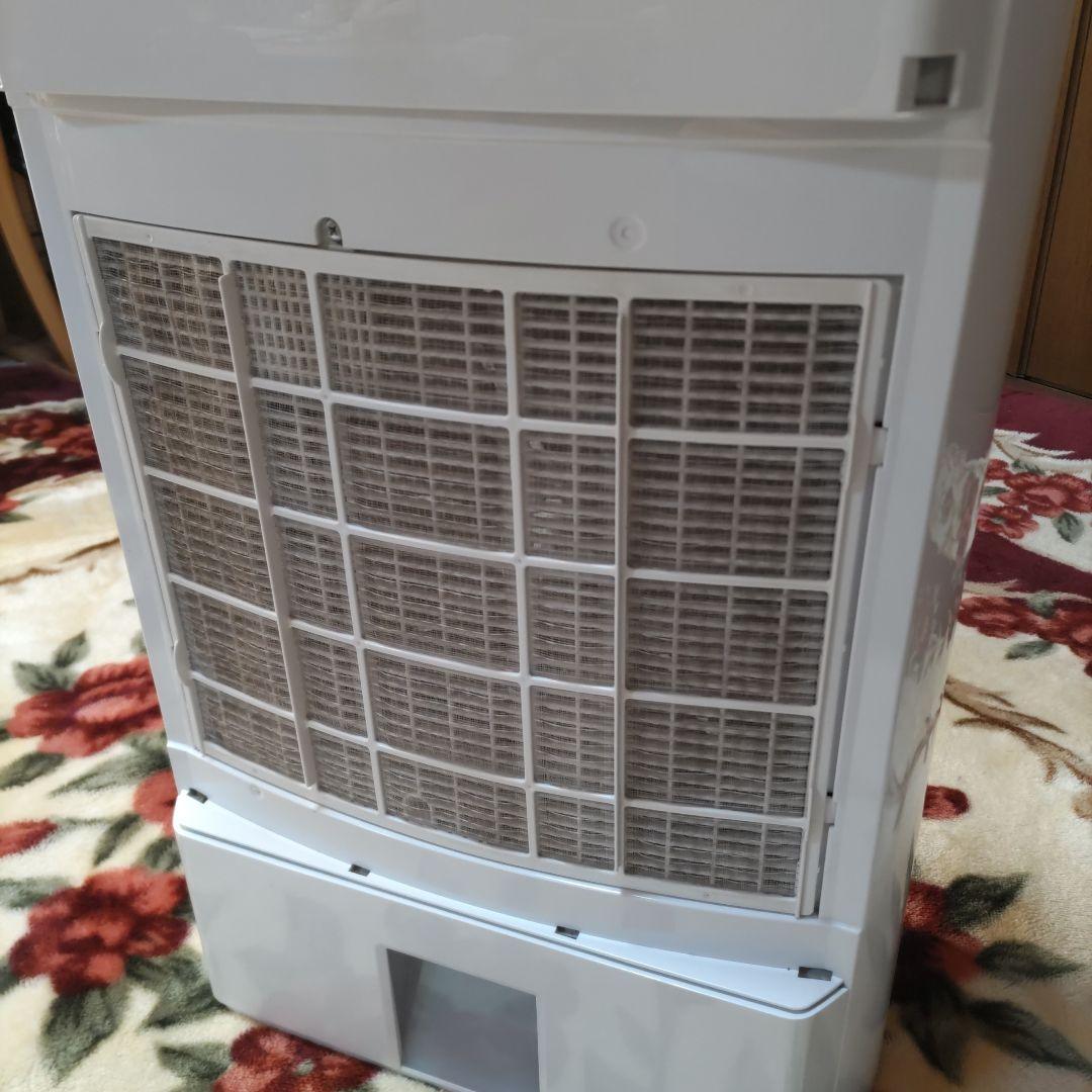 Panasonic F-YZSX80 除湿機 nanoeX