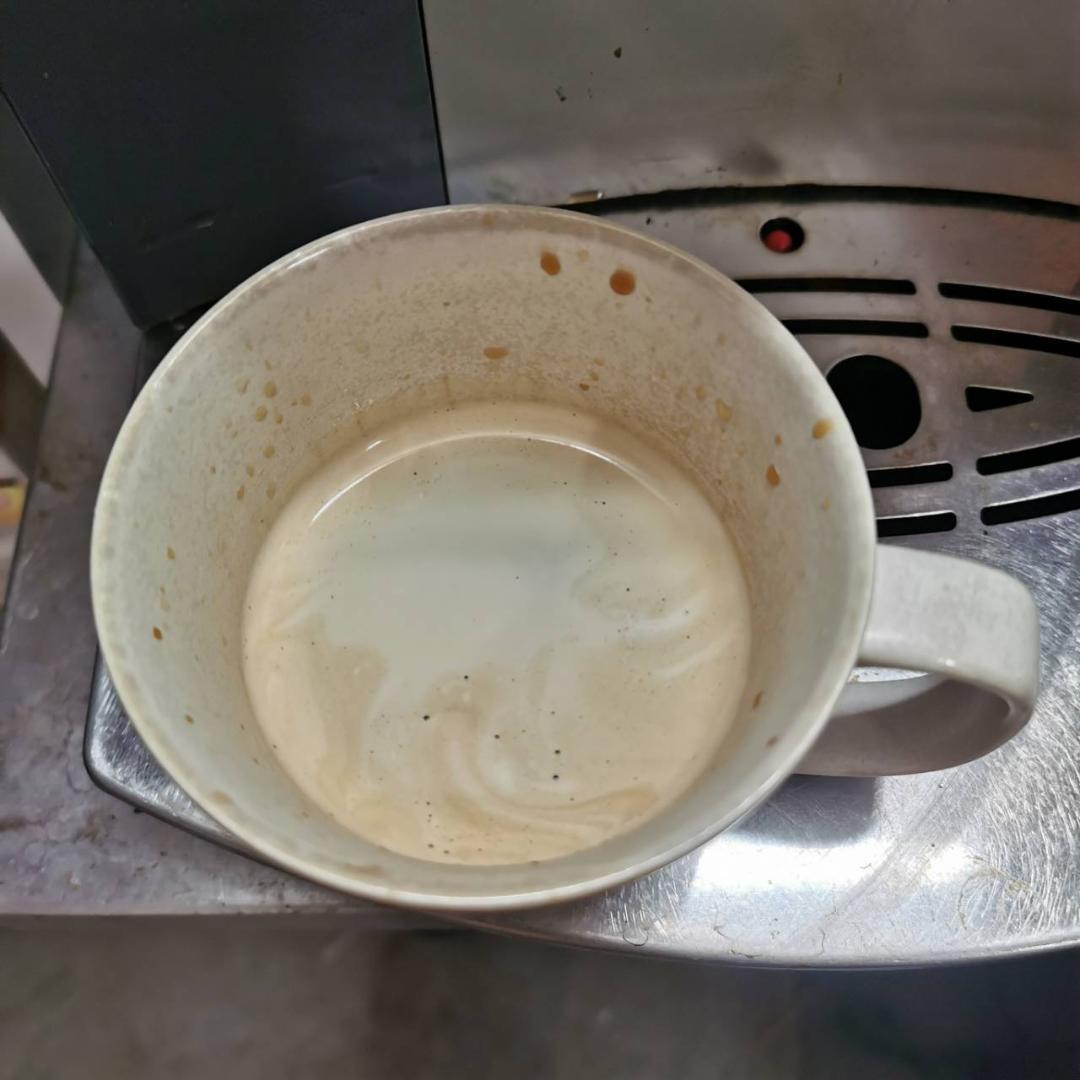 ♠デロンギ全自動エスプレッソマシーン「ペルフェクタ カプチーノ」