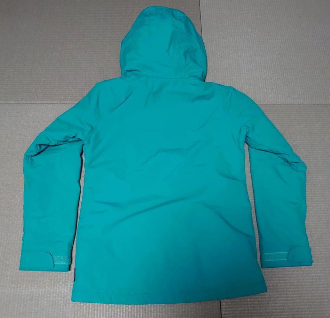 burton ガールズ スノーボード ウェア L 150 キッズ