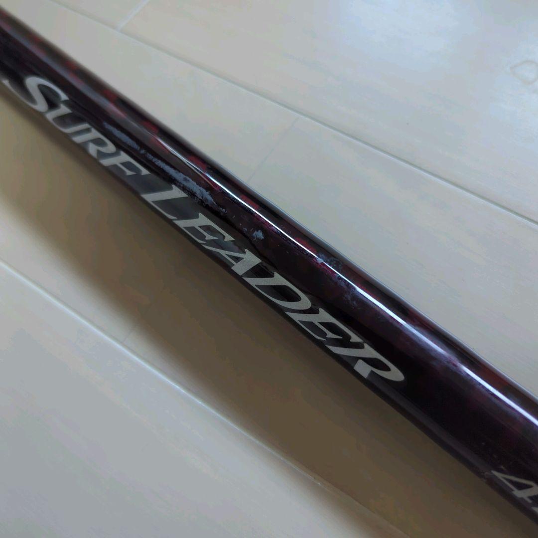 シマノ サーフリーダー 425CX-T SHIMANO SURF LEADER