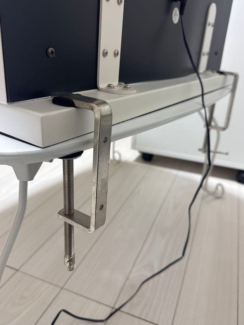 Francfranc フランフラン エルドラド ハリウッド ミラー 2 ホワイト