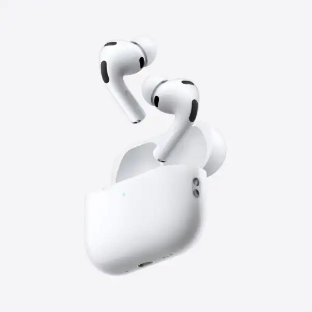 イヤホン Apple AirPods pro 3