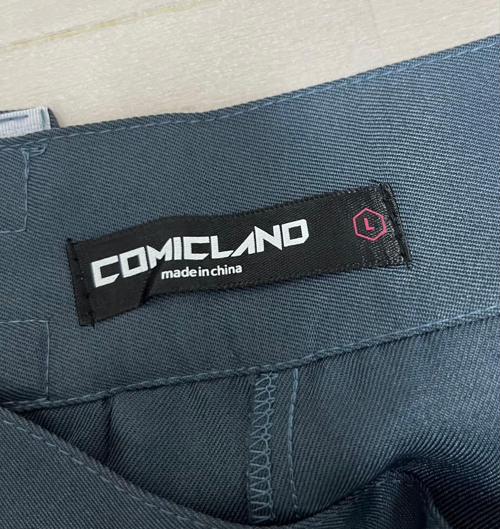 ヒプマイ 夢野幻太郎 通常衣装