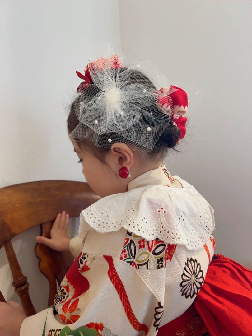 hin様髪飾りオーダーページ