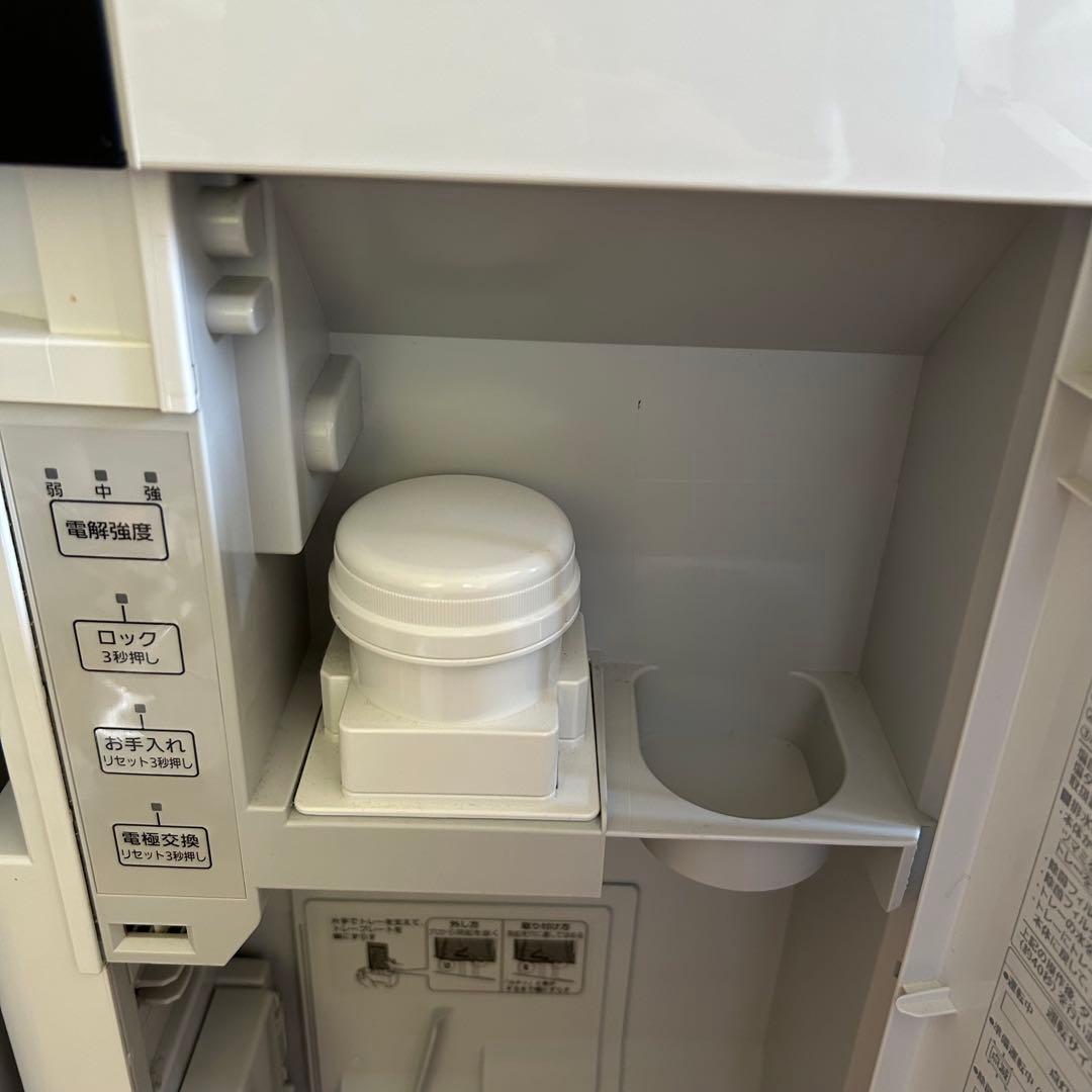 Panasonic 空間除菌脱臭機　ジアイーノ　F-MV4300 空気清浄機