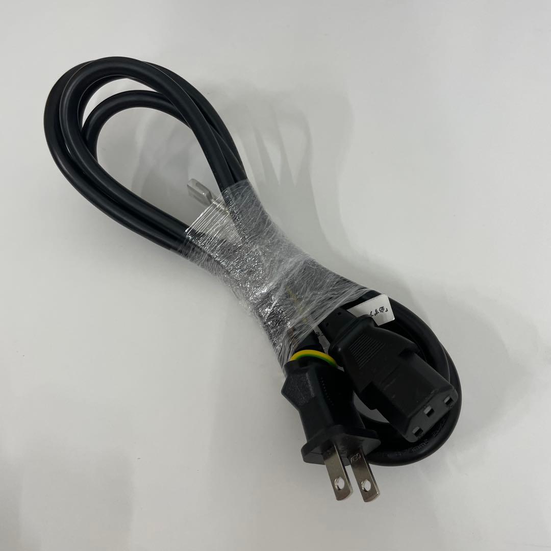 PCモニター DELL P2422H 2023年製