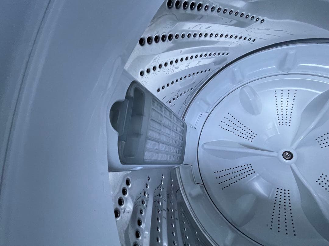 福岡市近郊限定　冷蔵庫　洗濯機　単身サイズセット　panasonic 東芝