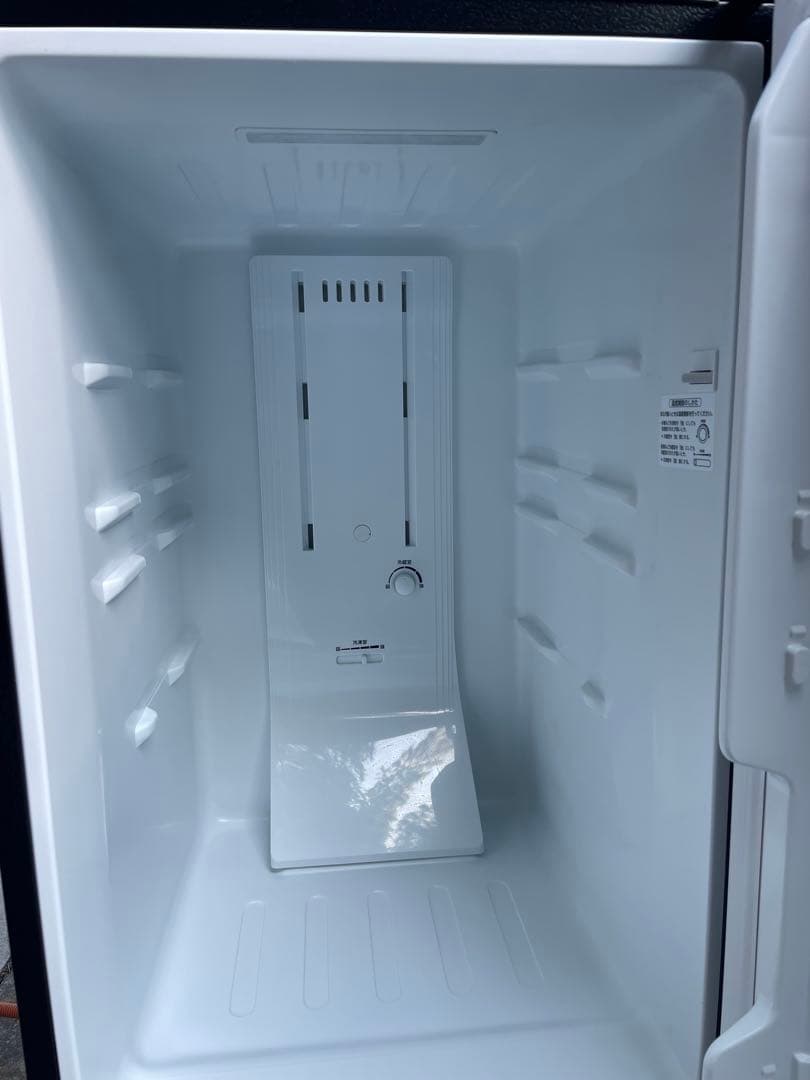 福岡市近郊限定　冷蔵庫　洗濯機　単身サイズセット　panasonic 東芝