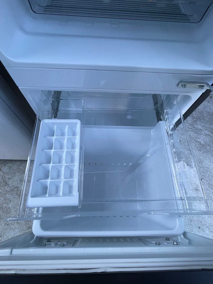 福岡市近郊限定　冷蔵庫　洗濯機　単身サイズセット　panasonic 東芝