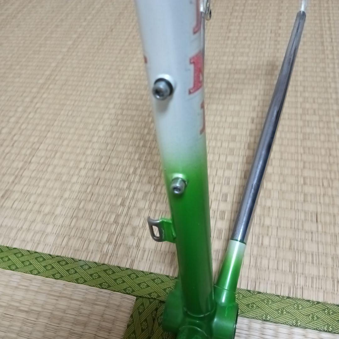 CHESINI OLIMPIADE ロードバイクフレーム