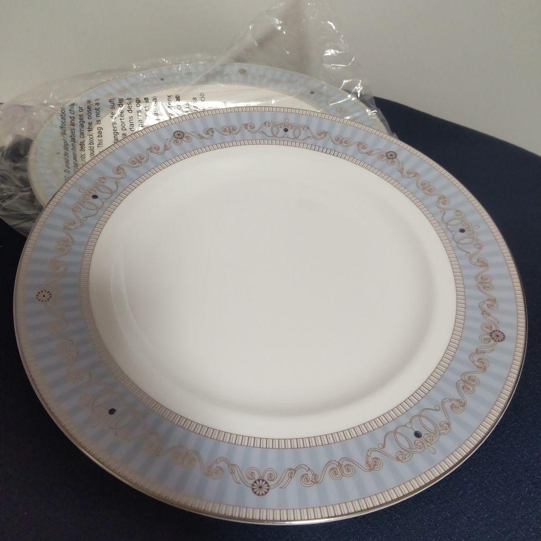 ウェッジウッド アレクサンドラ 食器セット カップ ソーサー デザート皿 大皿