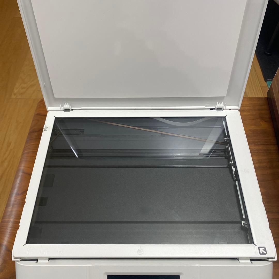 (ジャンク品扱い)EPSON EP-882AW インクジェットプリンター