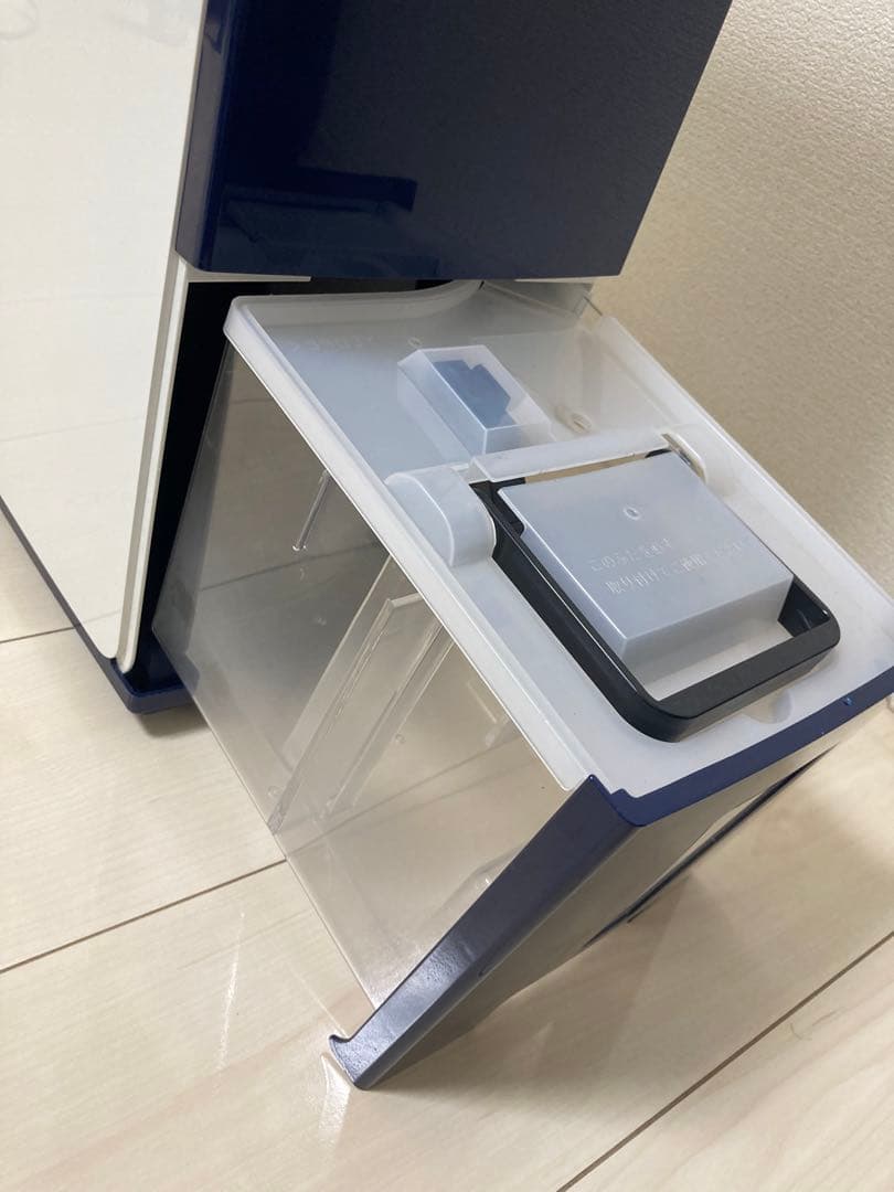 CORONA 衣類乾燥除湿機　CD-H1017-AE