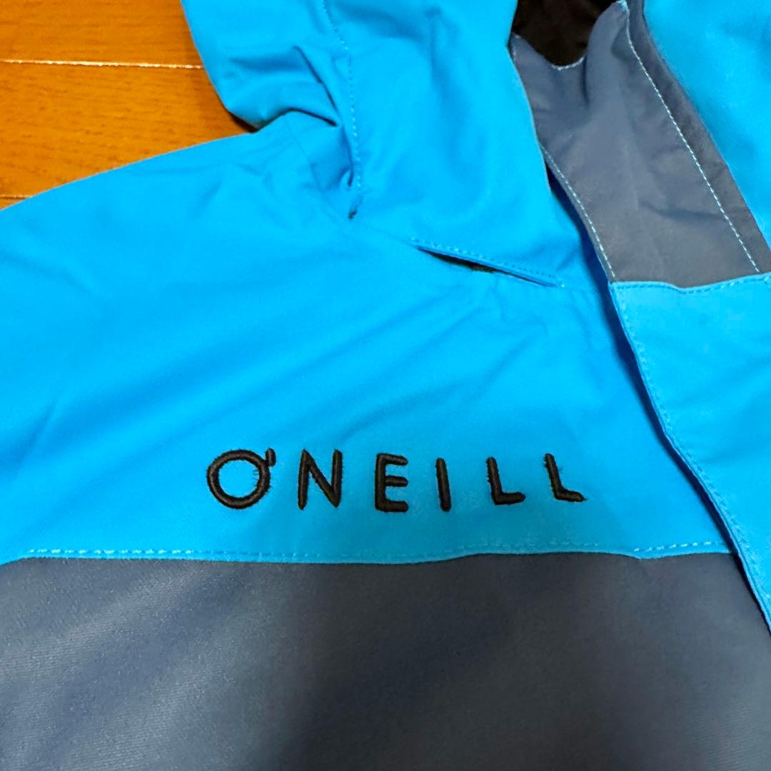 ❤️匿名配送❤️ O'NEILL スノーボードウェア ESCAPEシリーズ L 青