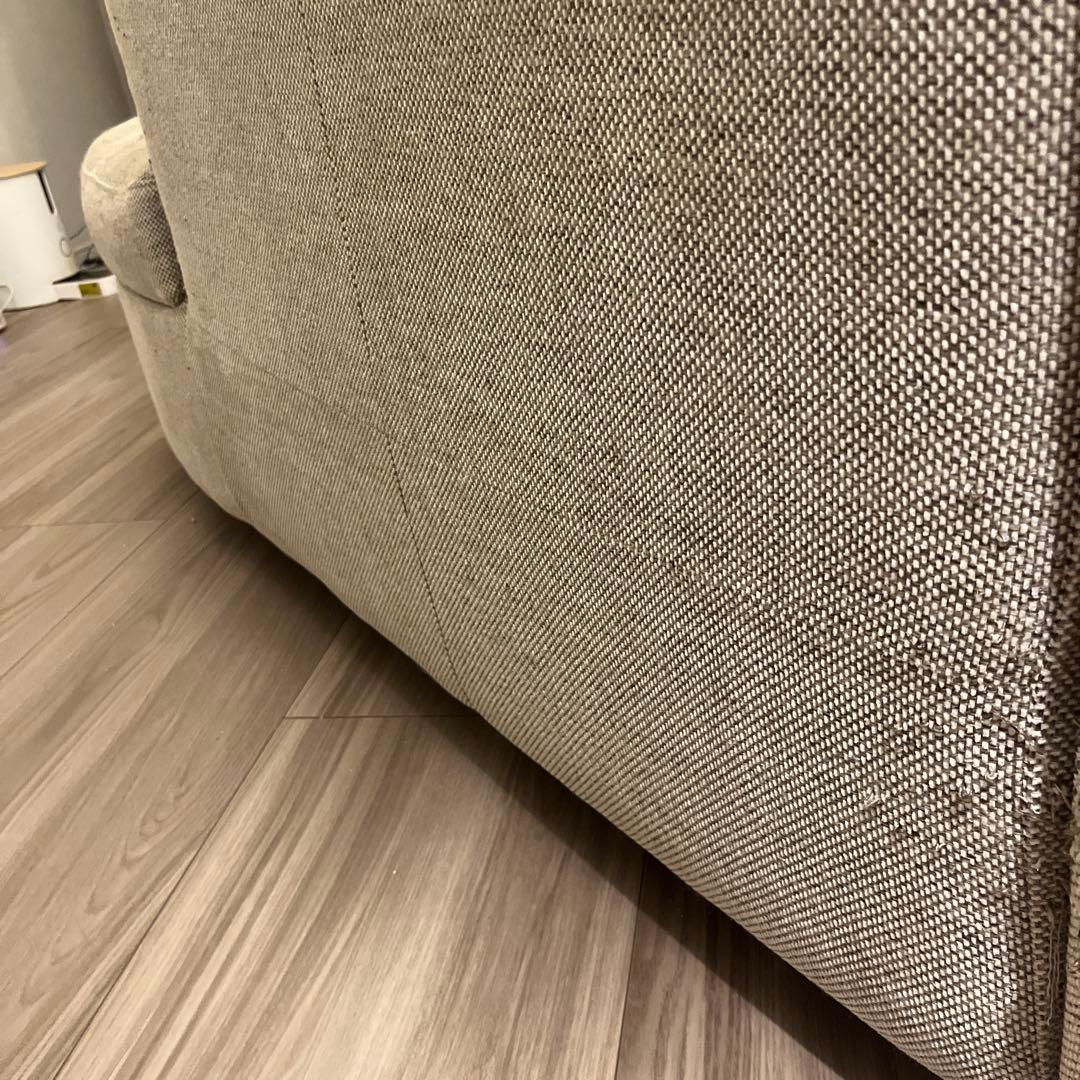 BoConcept Bergamo ソファ③