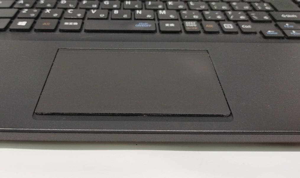 Windowsノート本体 NEC VKM17X-4 I5 8350U 8GB SSD256GB Win11