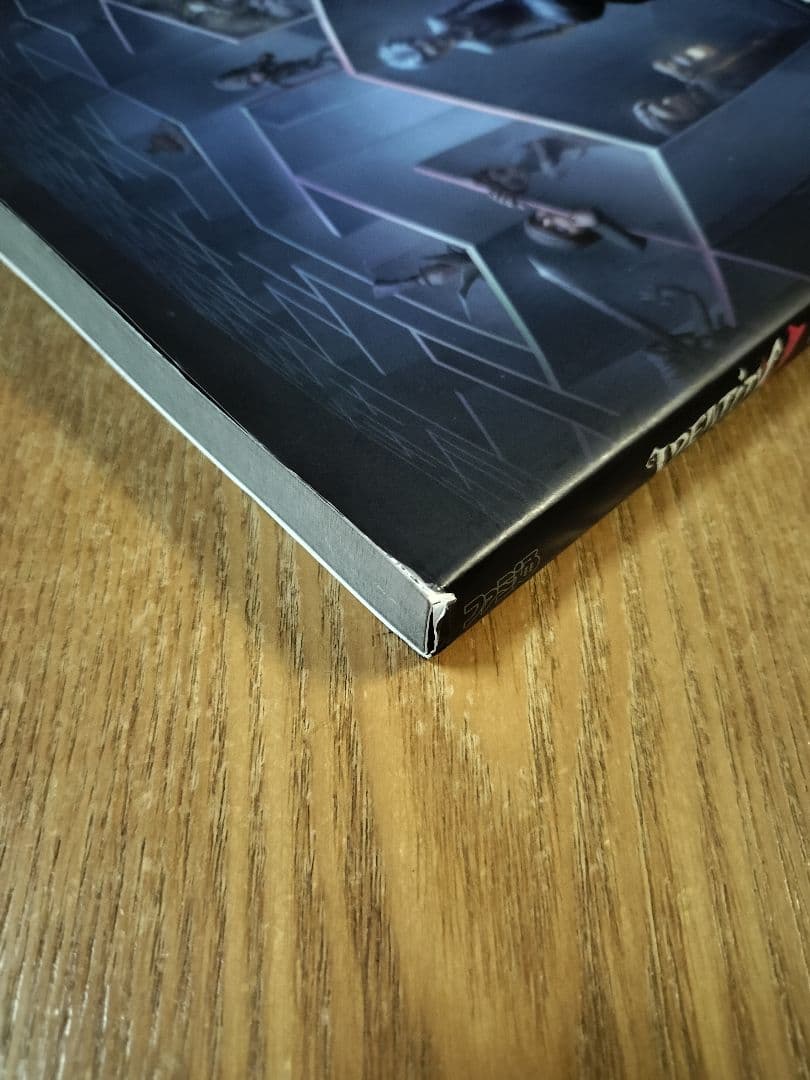 「第五人格 」 Identity V 公式設定資料集 初版 帯付き