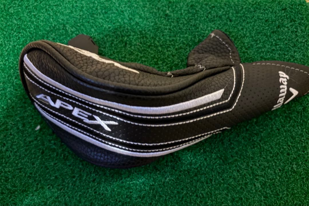 Callaway APEX PRO(2021) ユーティリティ23度S