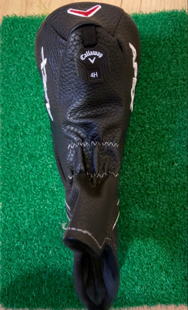 Callaway APEX PRO(2021) ユーティリティ23度S