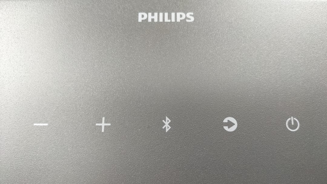 ★HDMIケーブル付き・PHILIPS TAB5109・美品・付属品完備