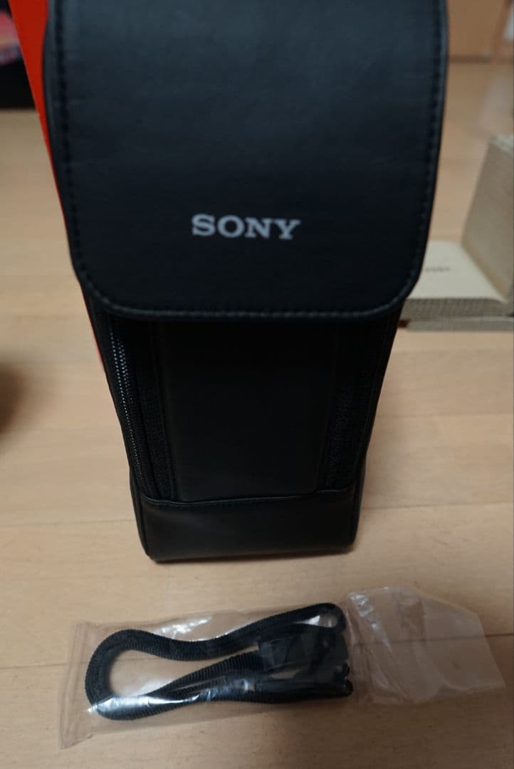 美品 ケース SONY SAL70200G 70-200mm F2.8