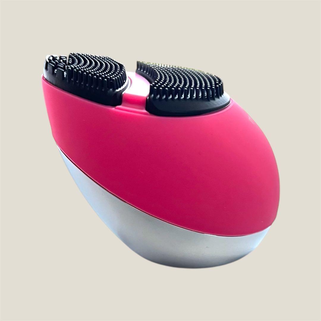 【新品 未使用】 ヤーマン ミーゼ クレンズリフト ローズ MS-70R