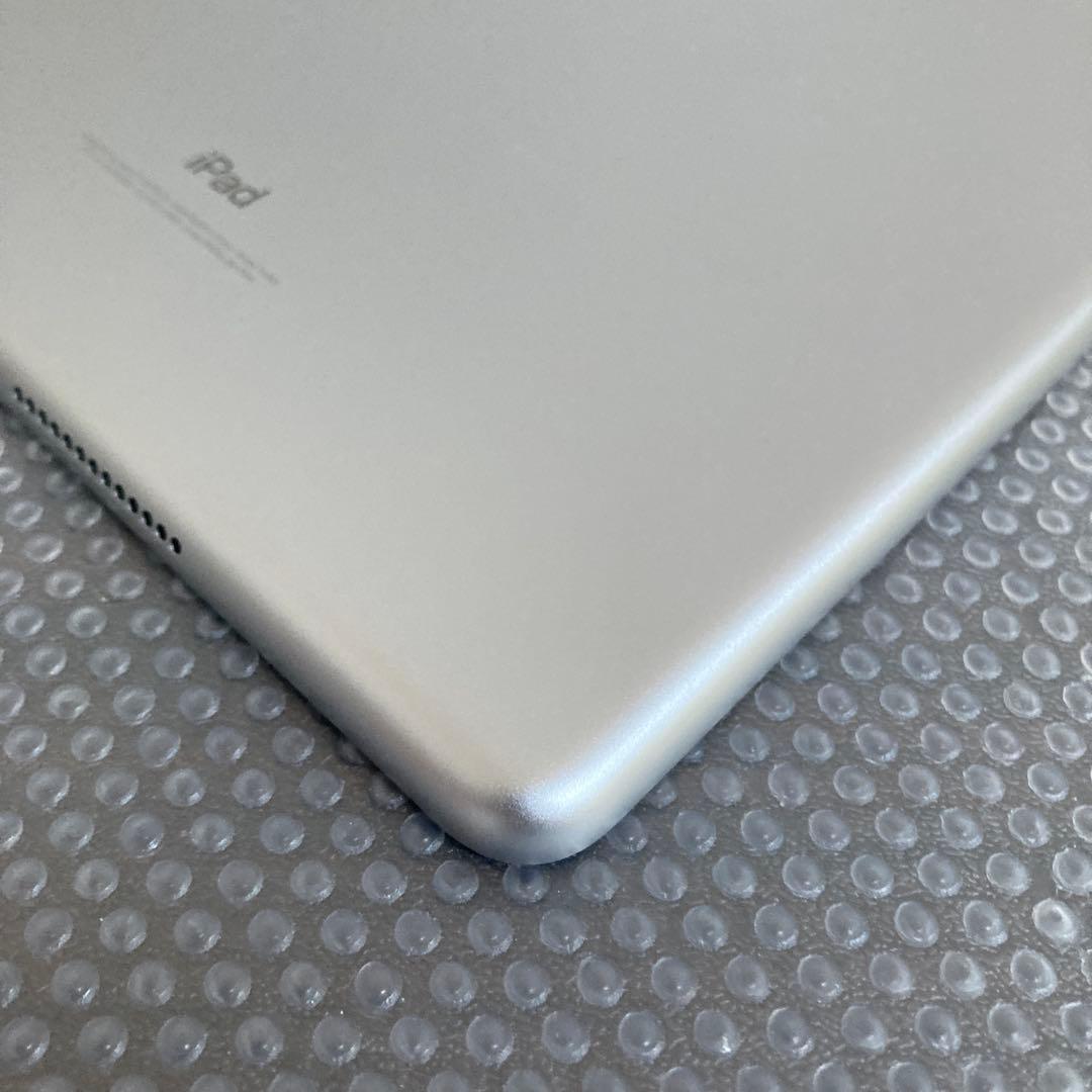 2487【早い者勝ち】電池良好☆iPad6第6世代 128GB WIFIモデル☆