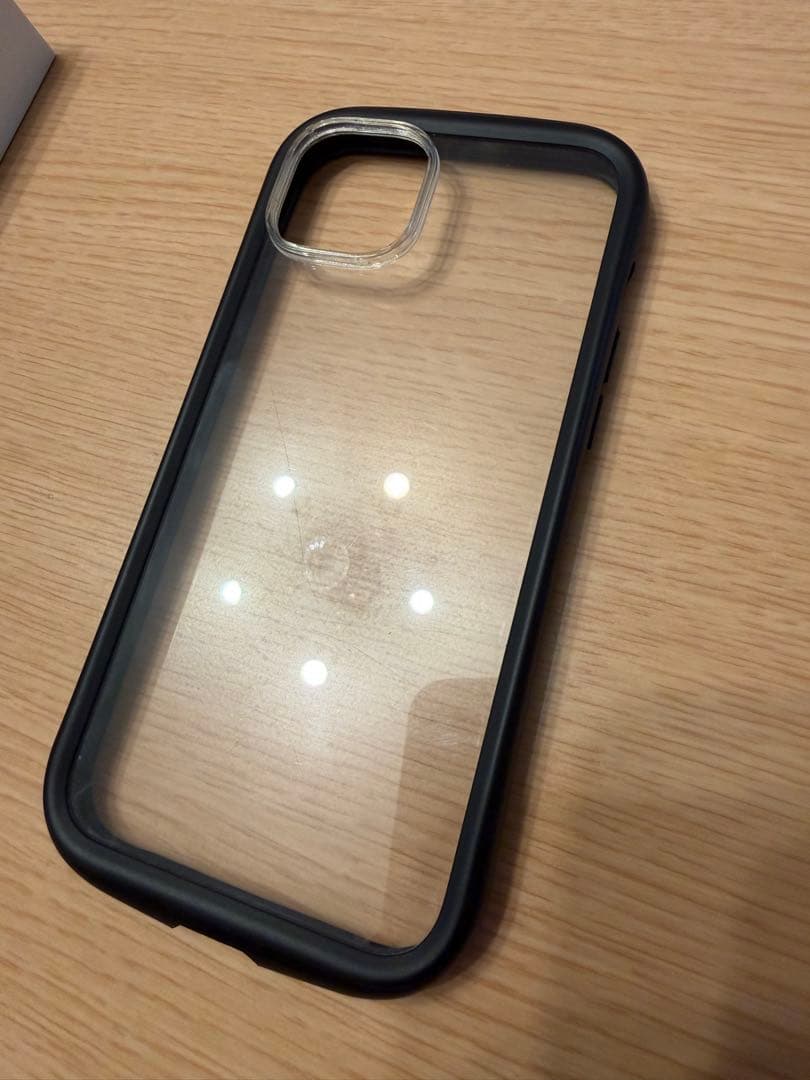 Apple iPhone 15 Plus 128GB ブルー