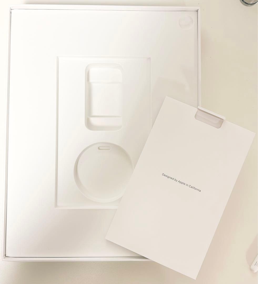 APPLE iPad Pro 12.9インチ WI-FI 256G スペグレ