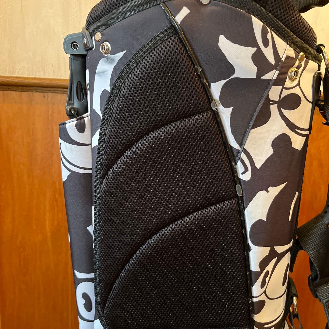 【限定完売品】PEARLYGATES フィリックス キャディバック