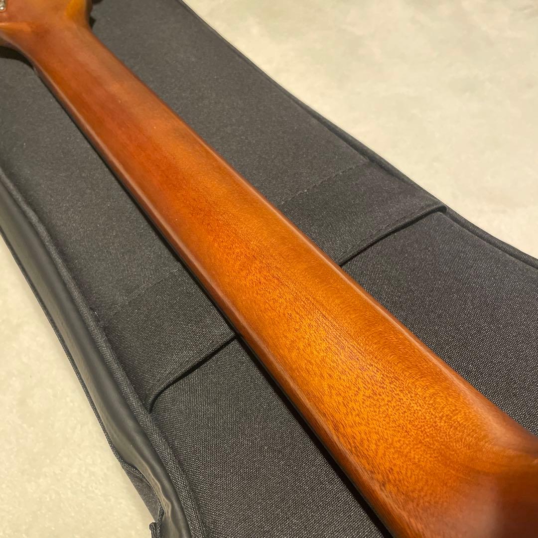 MATON EBG808TE メイトン アコースティックギター エレアコ