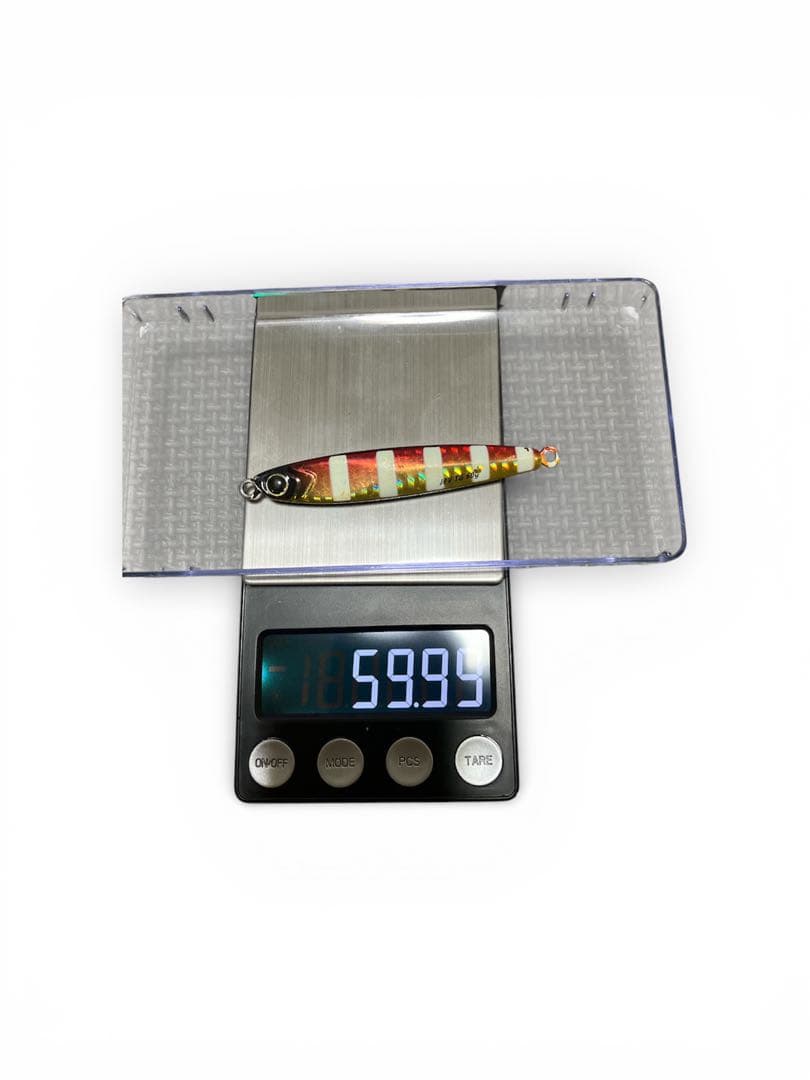 ジグセット