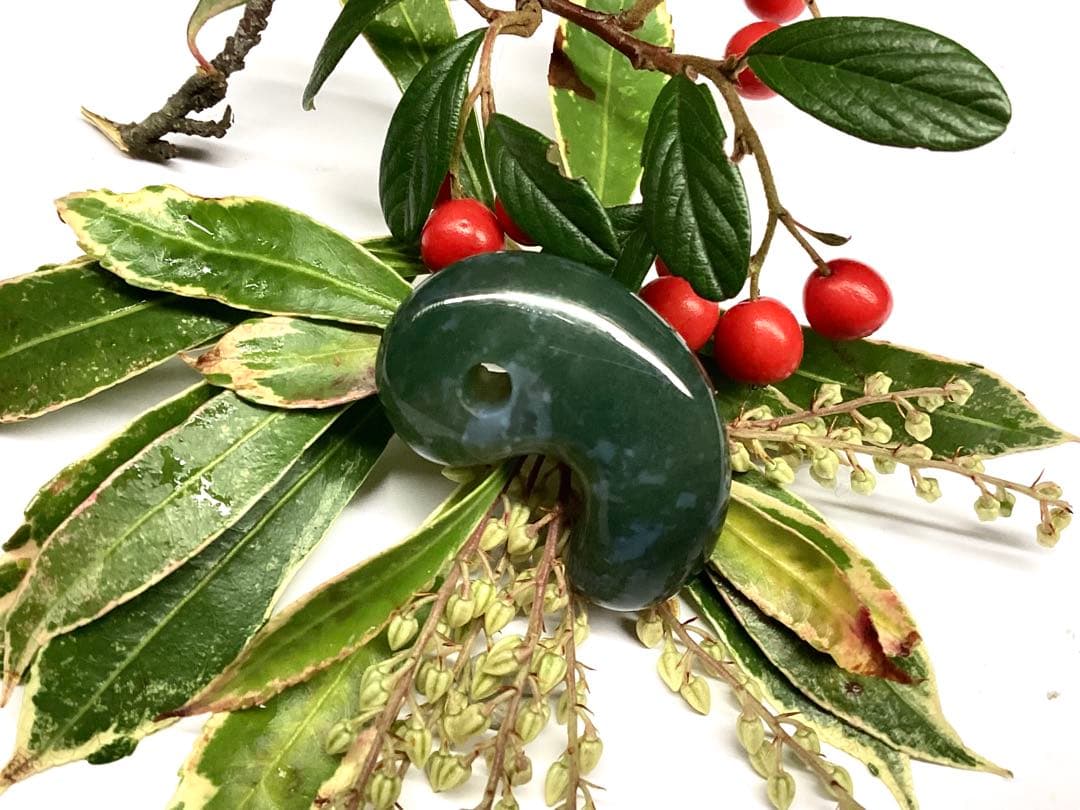 確認