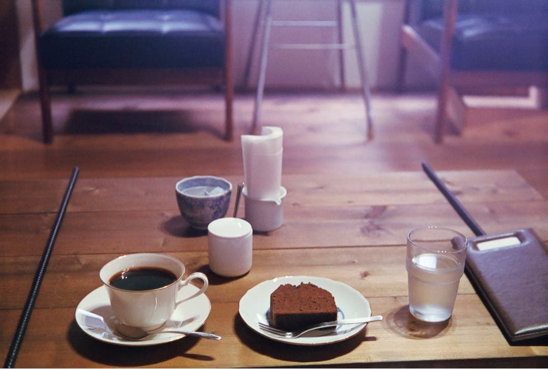 【作例あり】Kodak Retina 119 Xenar 5cm F3.5