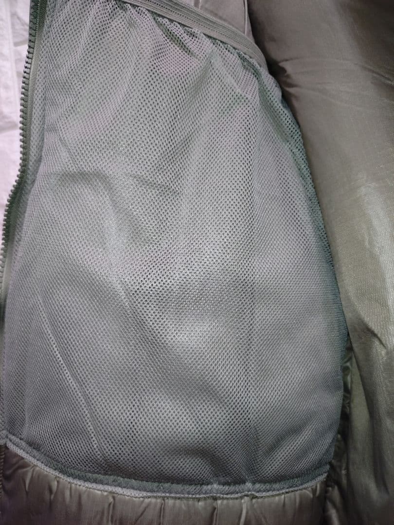 2020　新品デッドストック米軍実物ECWCSGen III Level7