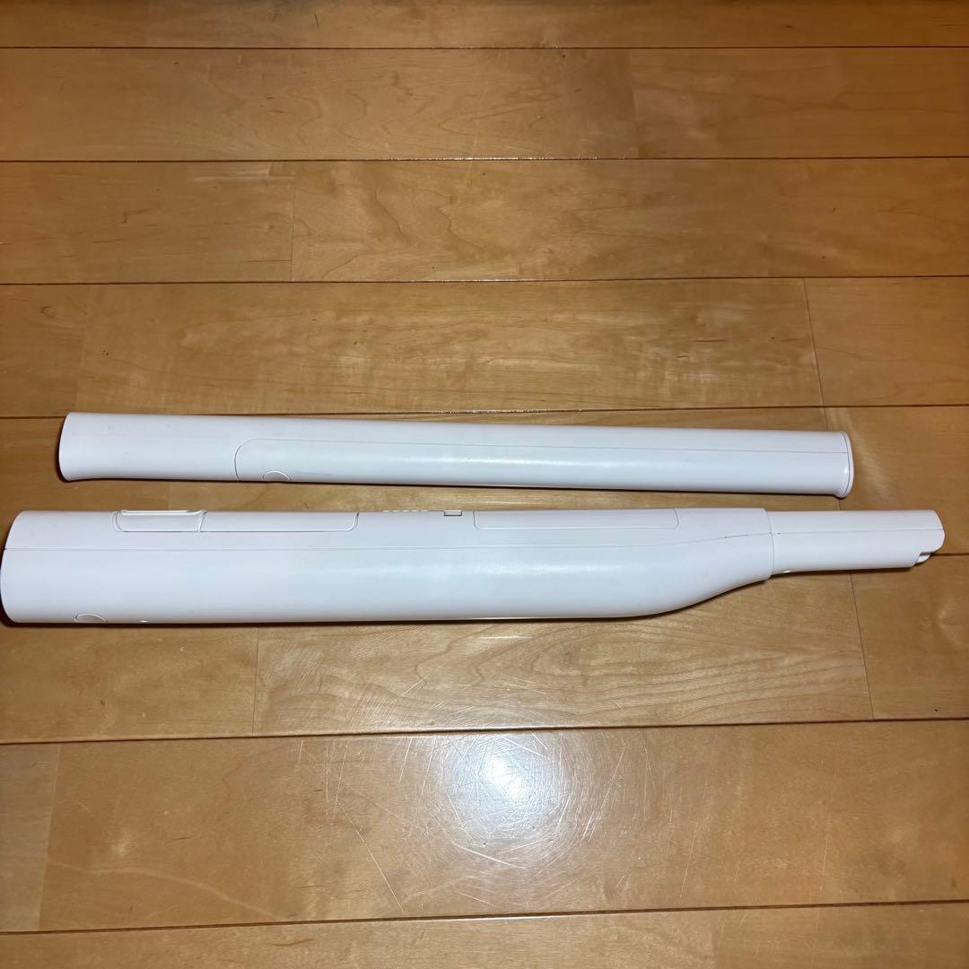 Panasonic nanoeX 掃除機 MC-NS10K スティッククリーナー