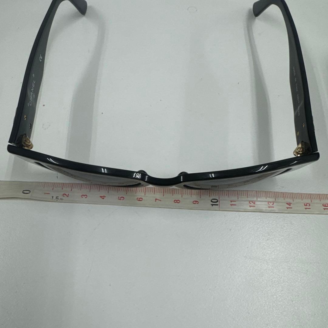 Chanel サングラス　箱付き