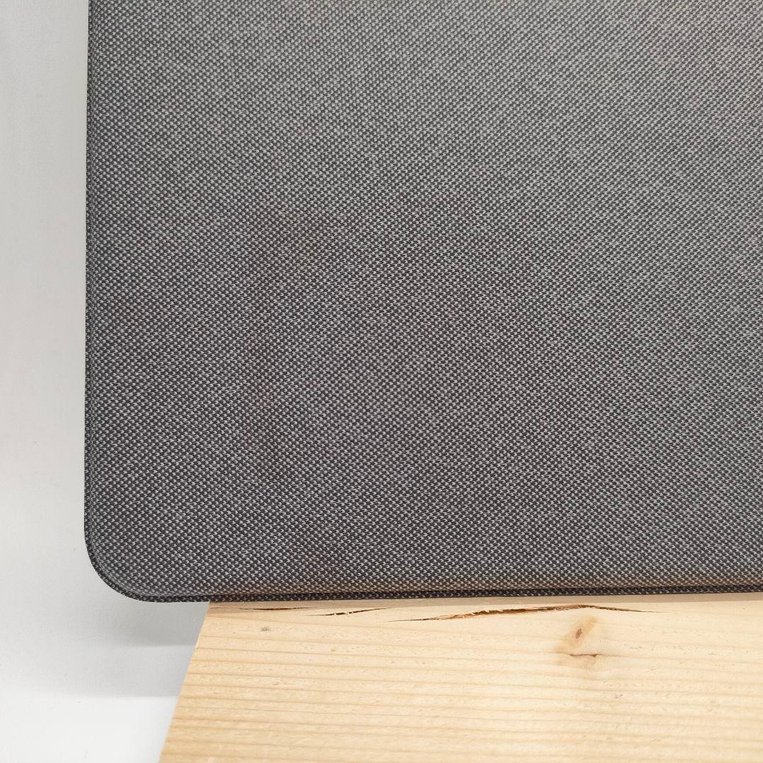 ロジクールiPadPro12.9インチ ComboTouch iK1275GRA