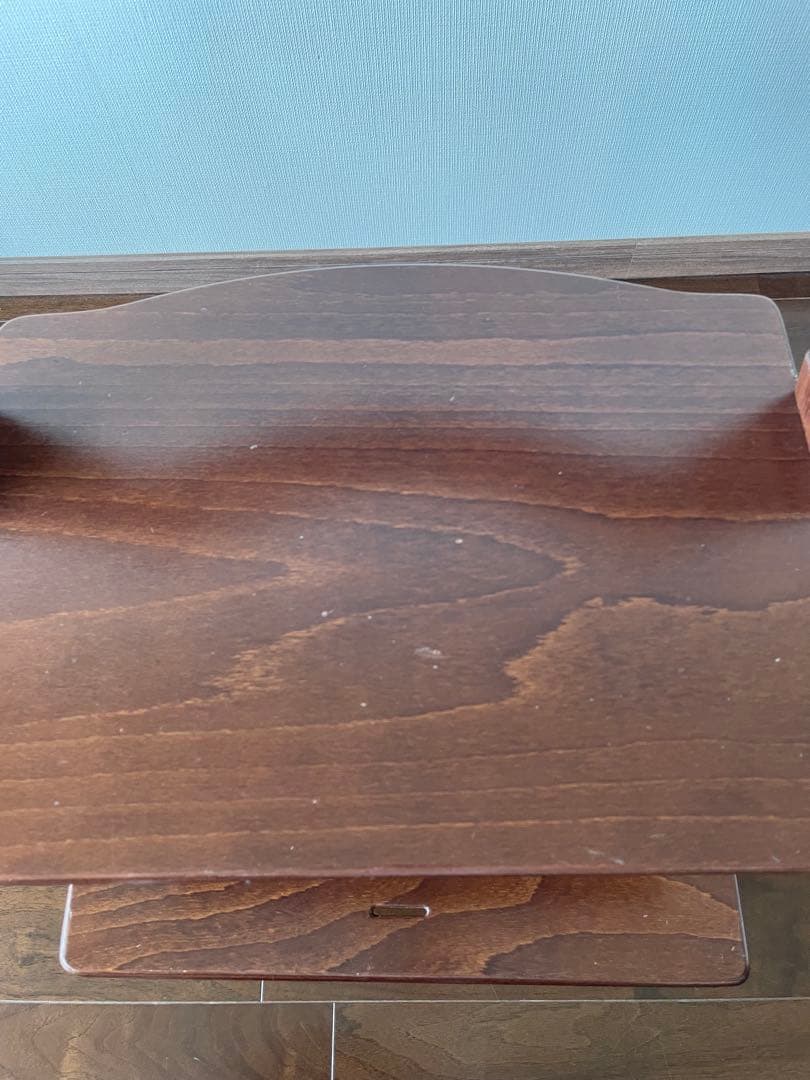 ストッケ トリップトラップ ベビーガード 延長グライダー クッションカバー付