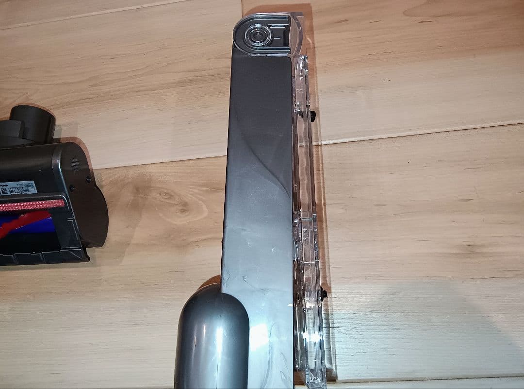 動作品ダイソンDyson V10absolute extra SV12付属品多数