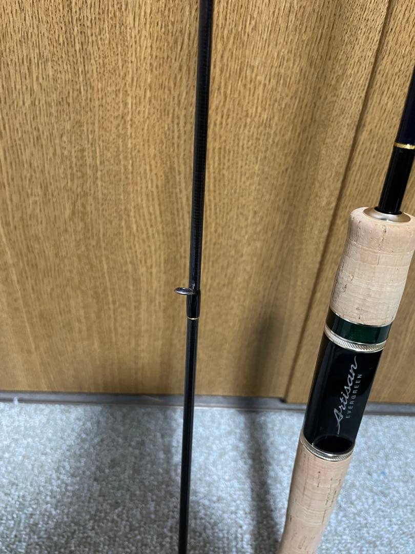 エバーグリーン アルチザン AATS-61ML/S