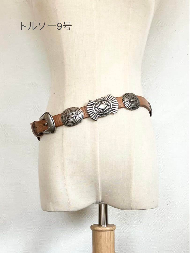 puntovita コンチョベルト