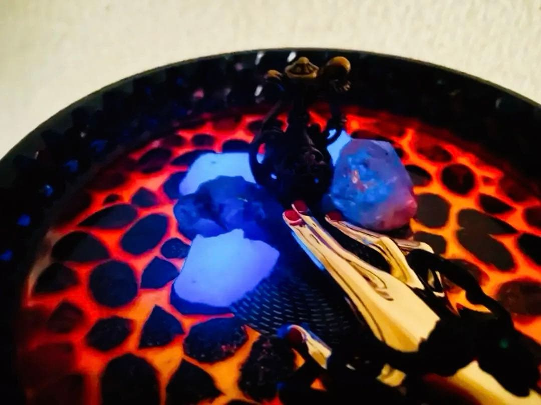 やま様　オルゴナイト　オーダー®️