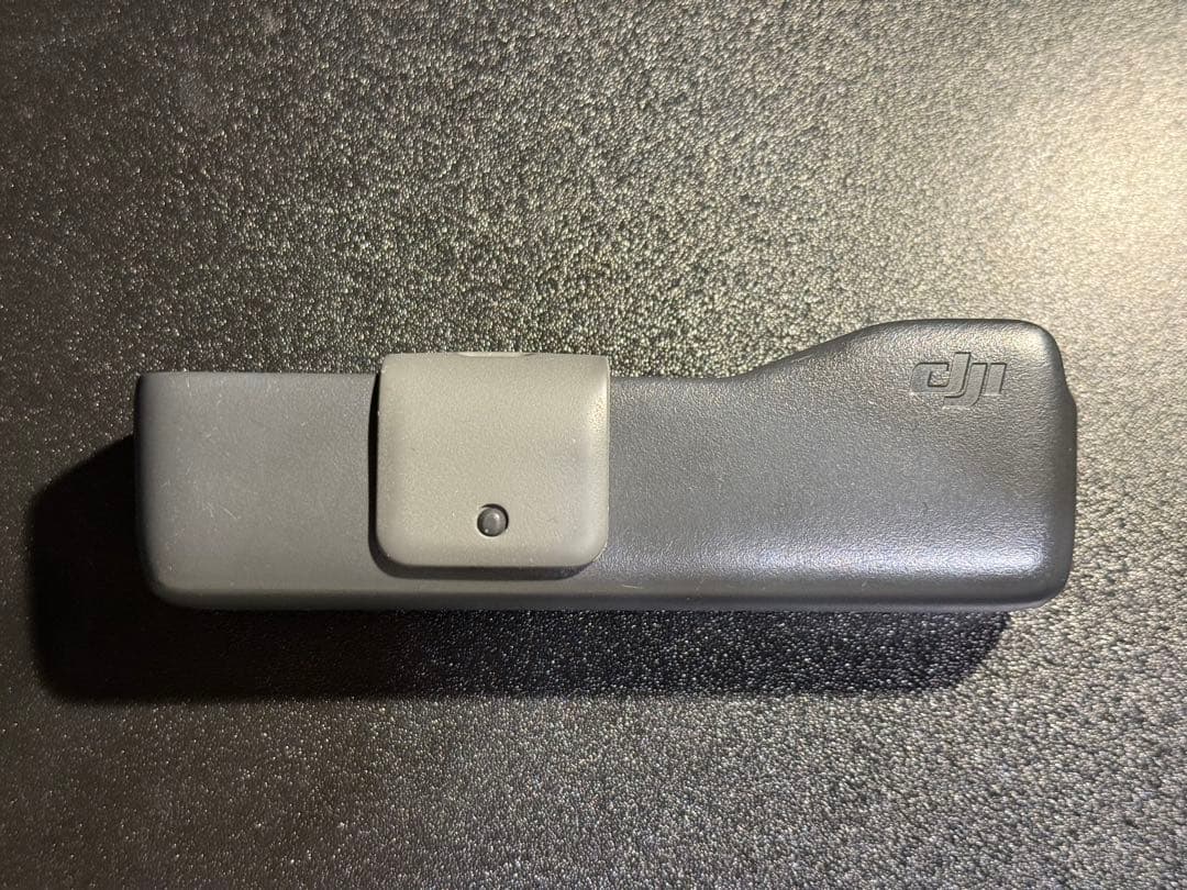 DJI Osmo Pocketとその他アクセサリー