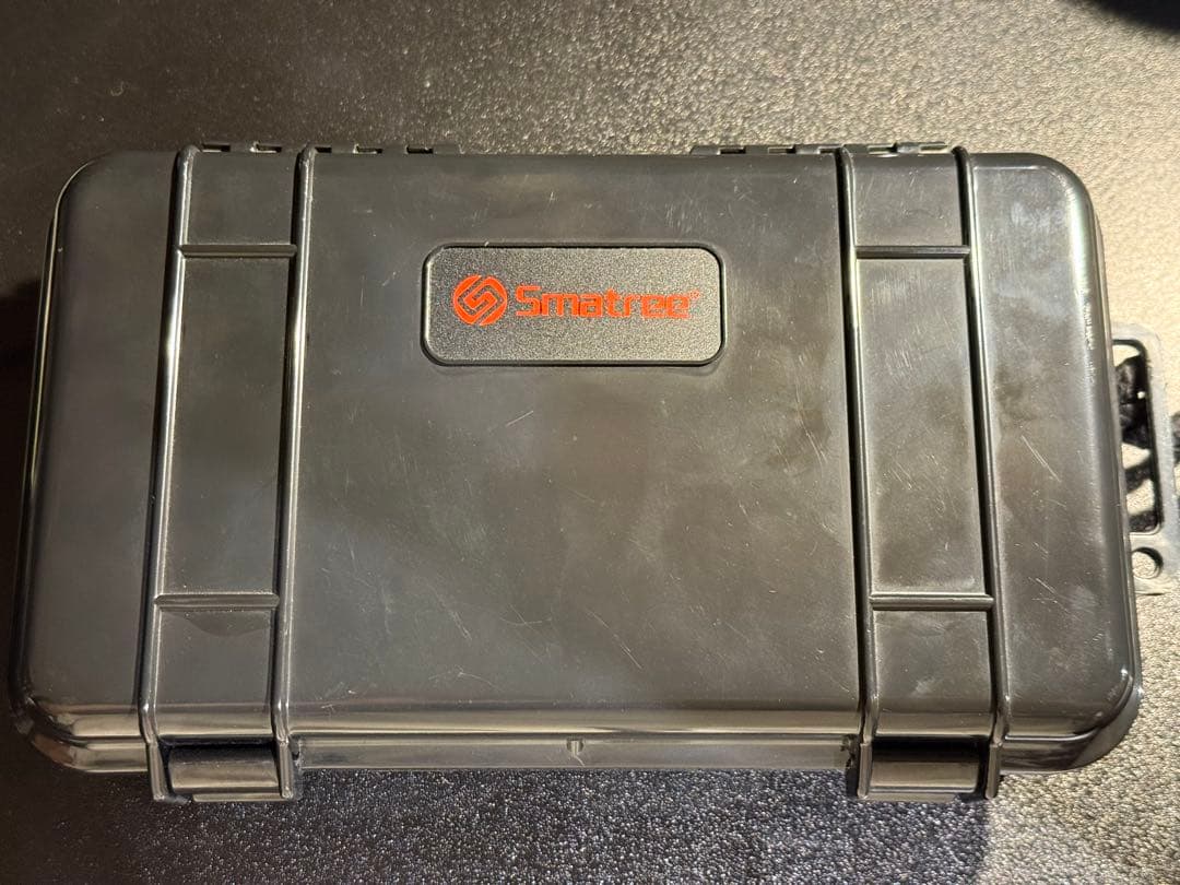 DJI Osmo Pocketとその他アクセサリー