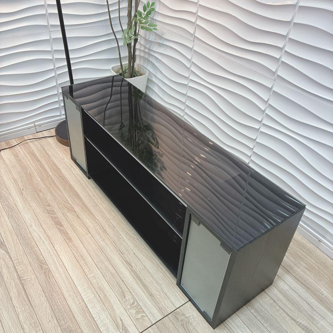 ◇大阪府全域 神戸市 配達料無料！◇ヤマハスピーカー◇テレビ台◇2点セット◇